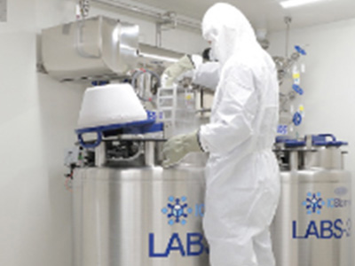 再生医療（ライフサイエンス）